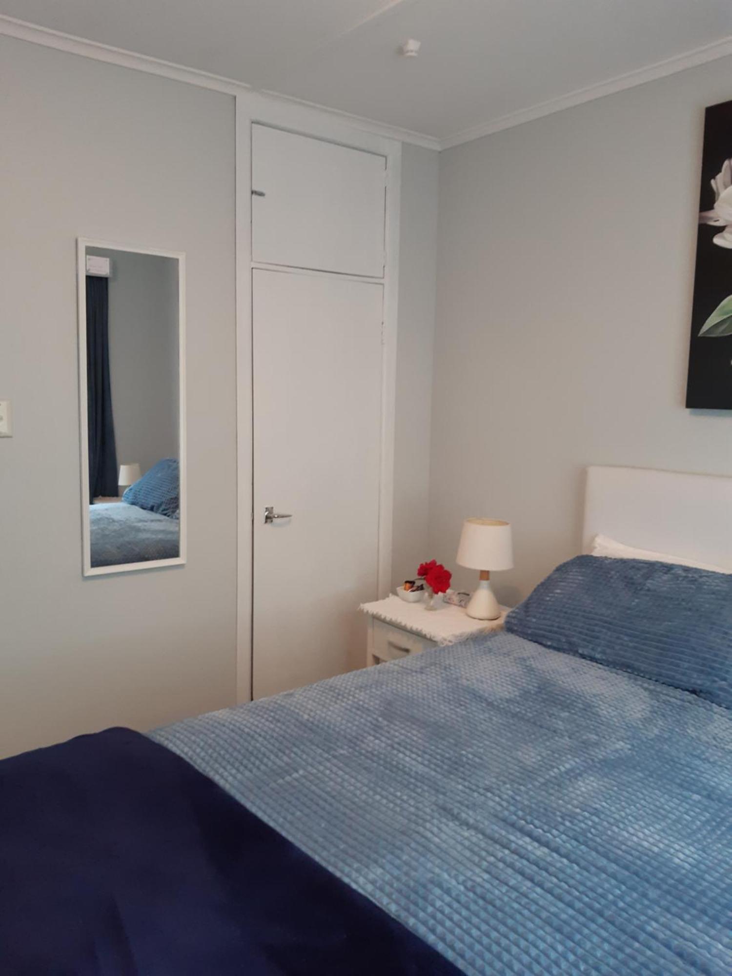 Happy Space Waihi Esterno foto