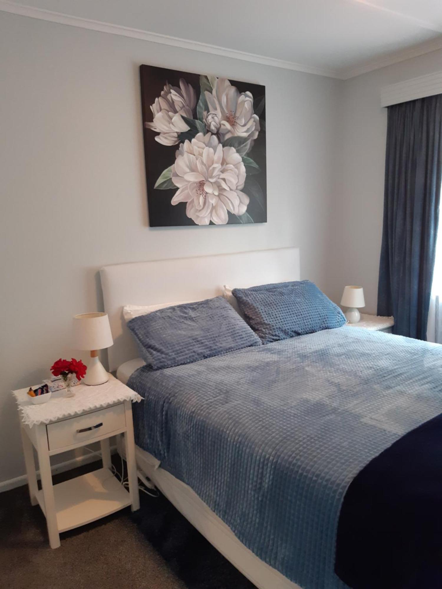 Happy Space Waihi Esterno foto