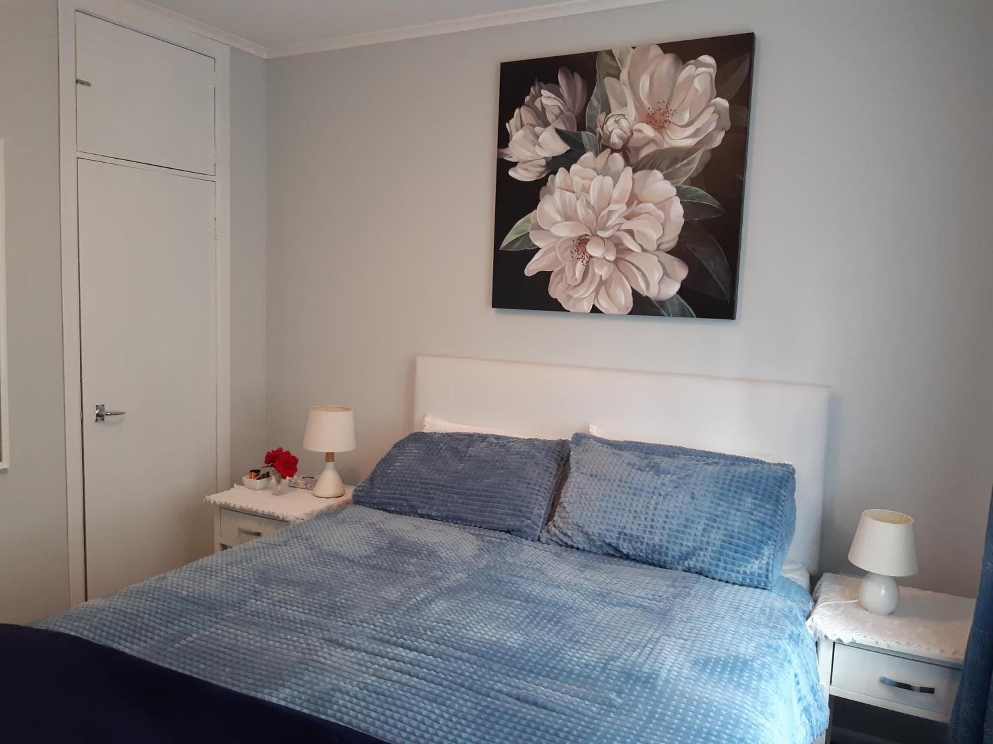 Happy Space Waihi Esterno foto