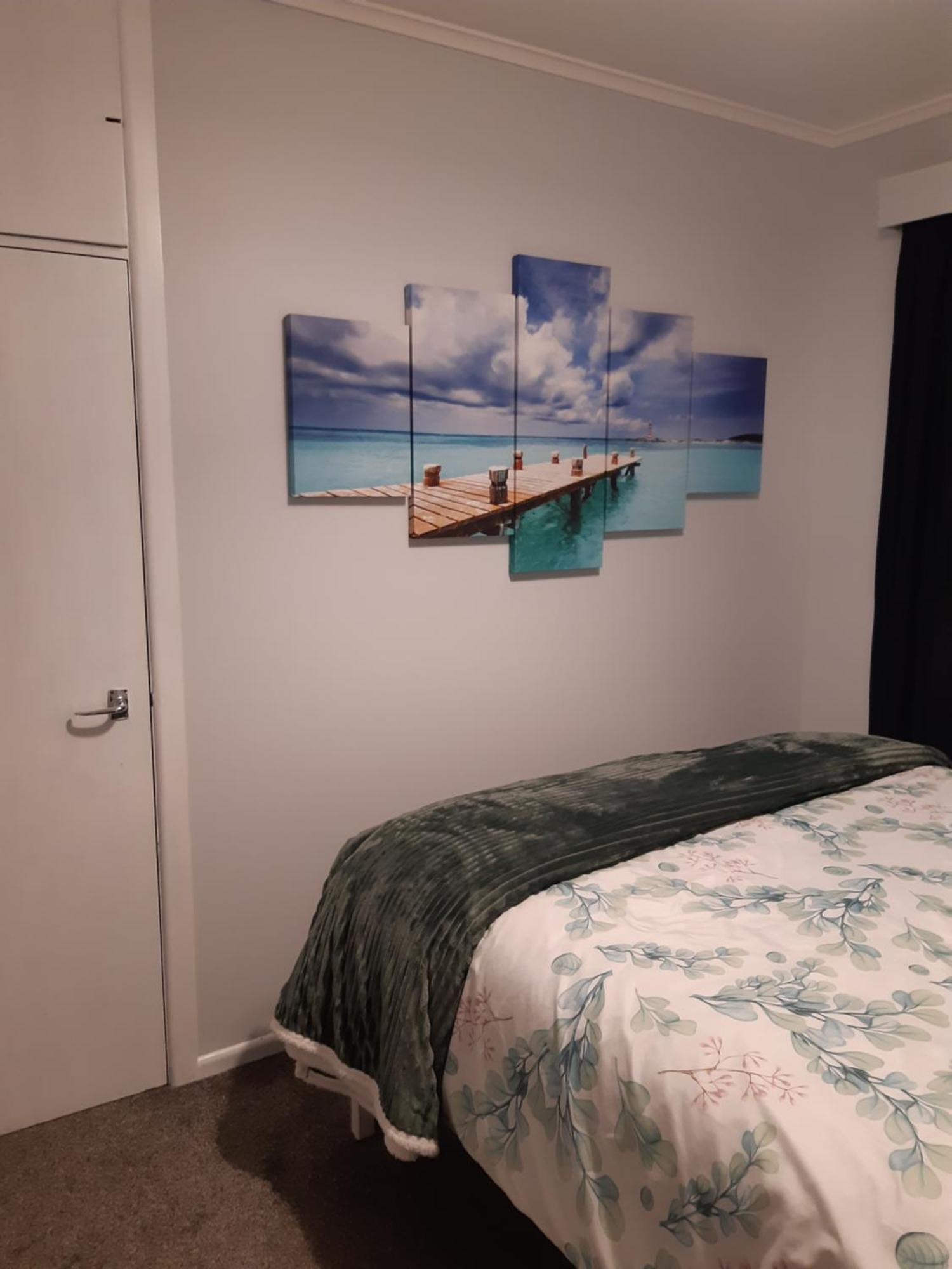 Happy Space Waihi Esterno foto