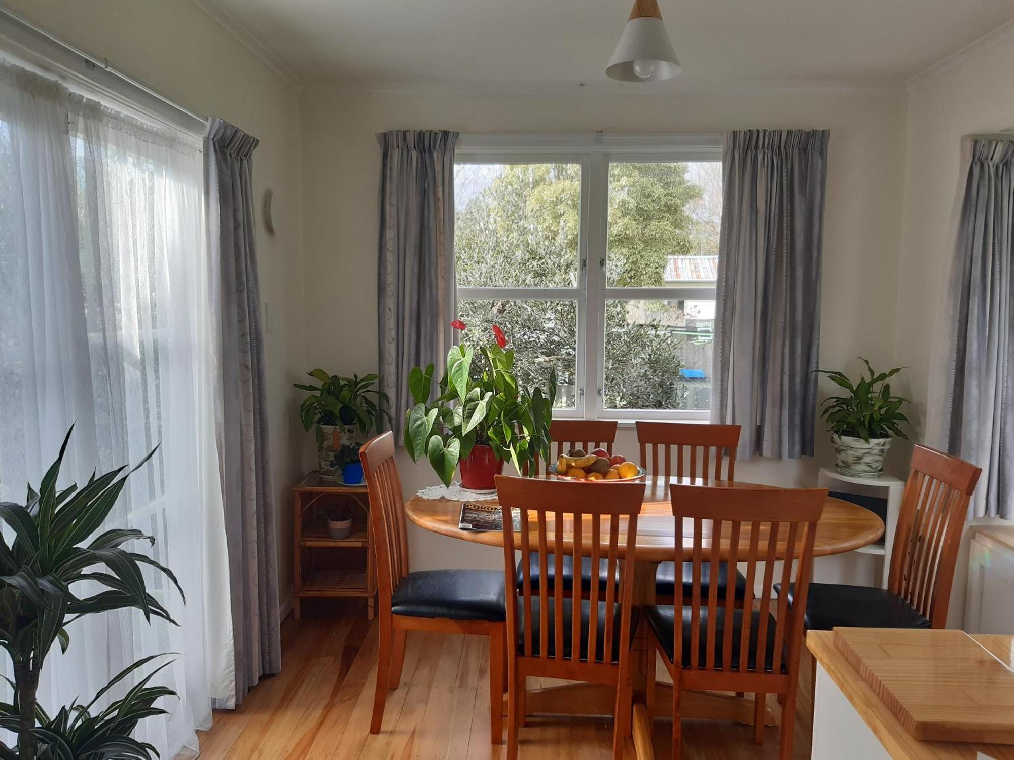 Happy Space Waihi Esterno foto